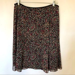 Liz Claiborne professional skirt * 16